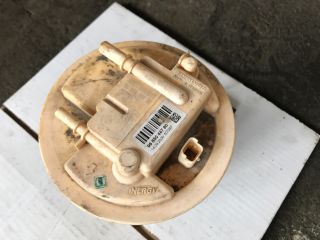 bontott PEUGEOT 207 Üzemanyag Szivattyú