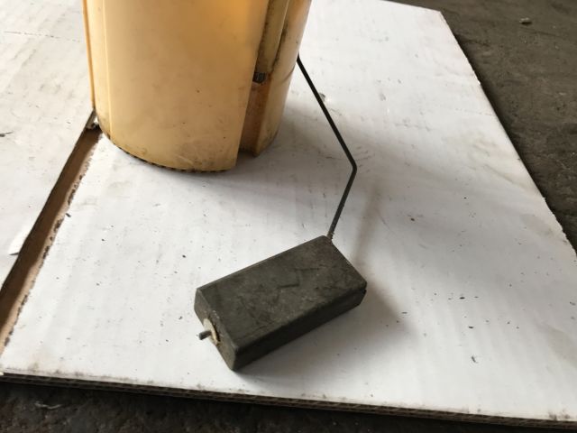 bontott PEUGEOT 207 Üzemanyag Szivattyú