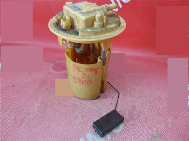 bontott PEUGEOT 207 Üzemanyag Szivattyú