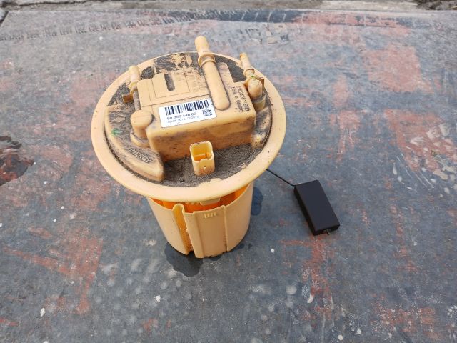 bontott PEUGEOT 207 Üzemanyagszint Jeladó