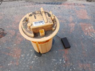 bontott PEUGEOT 207 Üzemanyagszint Jeladó