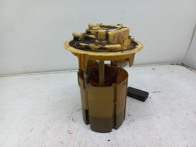 bontott PEUGEOT 207 Üzemanyagszint Jeladó