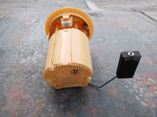 bontott PEUGEOT 207 Üzemanyagszint Jeladó