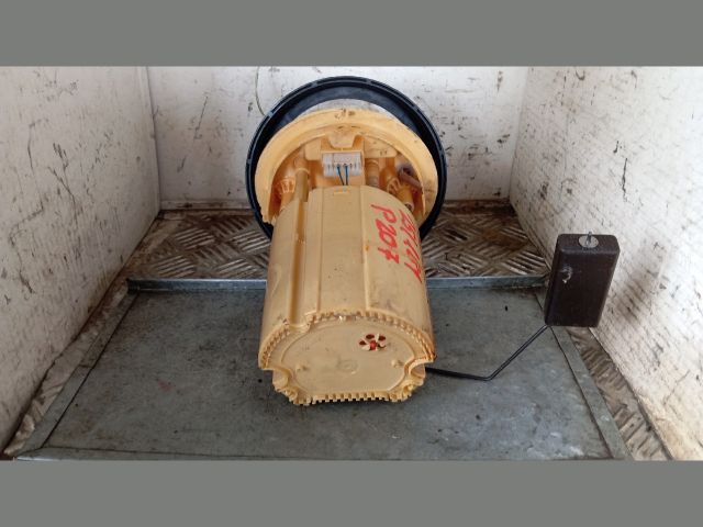 bontott PEUGEOT 207 Üzemanyagszint Jeladó