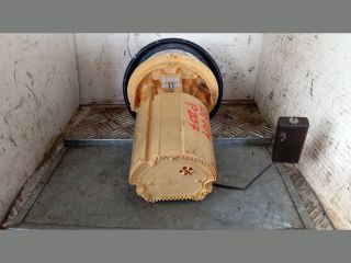 bontott PEUGEOT 207 Üzemanyagszint Jeladó