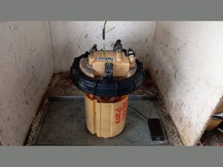 bontott PEUGEOT 207 Üzemanyagszint Jeladó