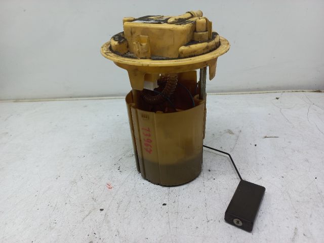 bontott PEUGEOT 207 Üzemanyagszint Jeladó