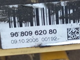 bontott PEUGEOT 207 Üzemanyagszint Jeladó