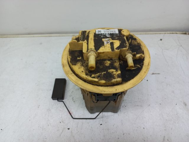 bontott PEUGEOT 207 Üzemanyagszint Jeladó