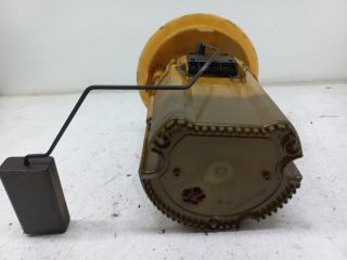 bontott PEUGEOT 207 Üzemanyagszint Jeladó