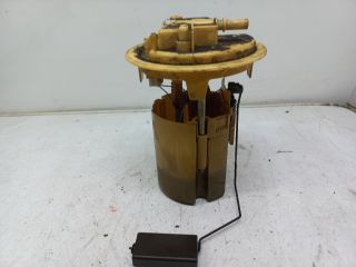 bontott PEUGEOT 207 Üzemanyagszint Jeladó