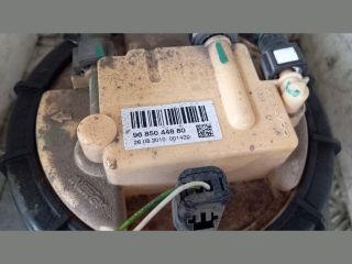 bontott PEUGEOT 207 Üzemanyagszint Jeladó