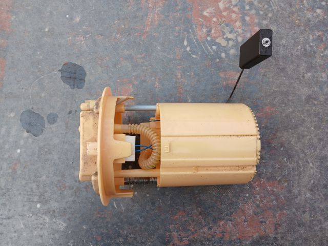 bontott PEUGEOT 207 Üzemanyagszint Jeladó