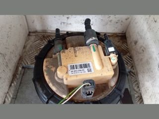 bontott PEUGEOT 207 Üzemanyagszint Jeladó