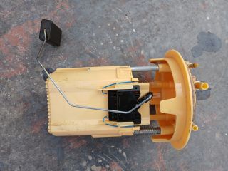 bontott PEUGEOT 207 Üzemanyagszint Jeladó