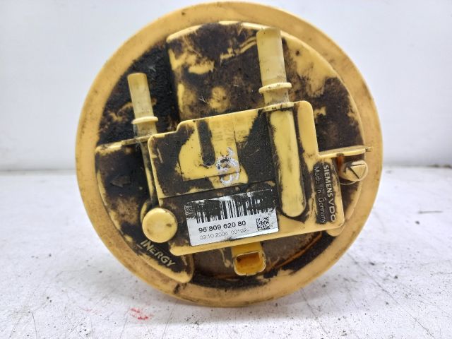 bontott PEUGEOT 207 Üzemanyagszint Jeladó