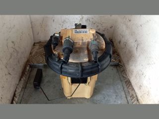 bontott PEUGEOT 207 Üzemanyagszint Jeladó