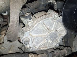 bontott PEUGEOT 207 Vákumpumpa