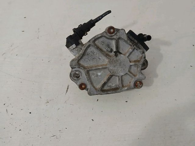 bontott PEUGEOT 207 Vákumpumpa