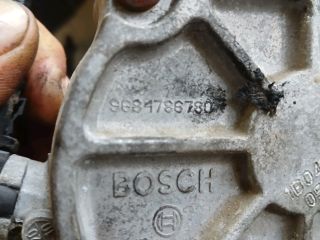 bontott PEUGEOT 207 Vákumpumpa