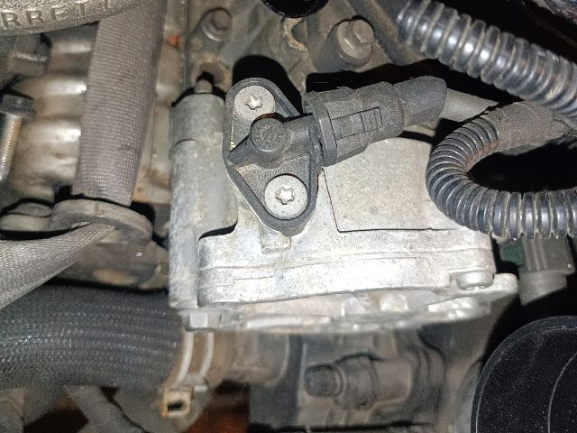 bontott PEUGEOT 207 Vákumpumpa