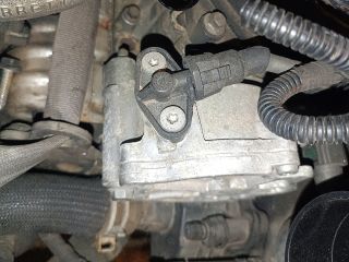 bontott PEUGEOT 207 Vákumpumpa