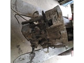 bontott PEUGEOT 207 Váltó (Mechanikus)