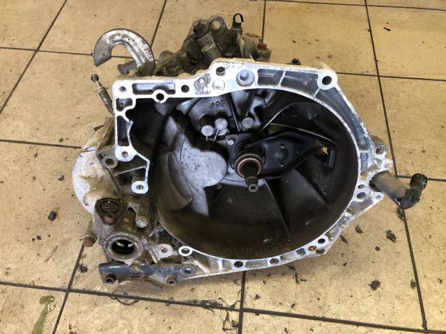 bontott PEUGEOT 207 Váltó (Mechanikus)