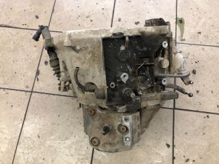 bontott PEUGEOT 207 Váltó (Mechanikus)