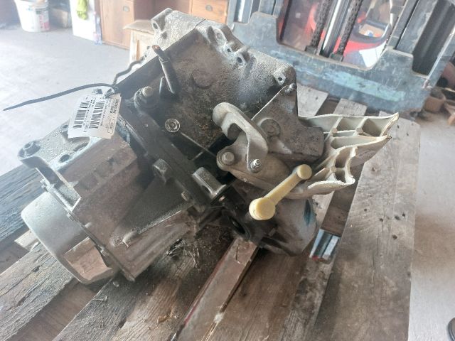 bontott PEUGEOT 207 Váltó (Mechanikus)