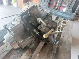 bontott PEUGEOT 207 Váltó (Mechanikus)