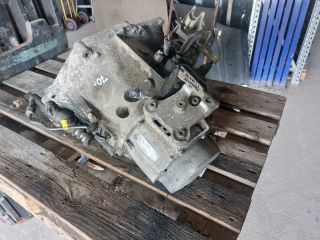 bontott PEUGEOT 207 Váltó (Mechanikus)