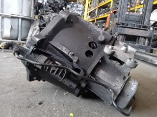 bontott PEUGEOT 207 Váltó (Mechanikus)