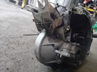 bontott PEUGEOT 207 Váltó (Mechanikus)