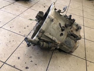 bontott PEUGEOT 207 Váltó (Mechanikus)