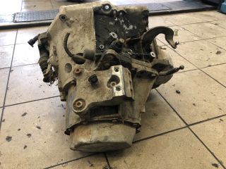 bontott PEUGEOT 207 Váltó (Mechanikus)