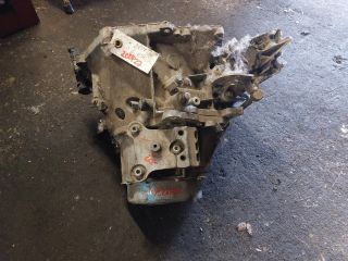 bontott PEUGEOT 207 Váltó (Mechanikus)