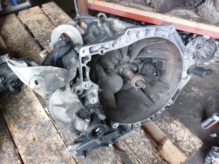 bontott PEUGEOT 207 Váltó (Mechanikus)