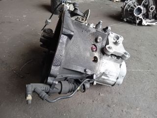 bontott PEUGEOT 207 Váltó (Mechanikus)