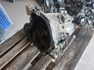 bontott PEUGEOT 207 Váltó (Mechanikus)