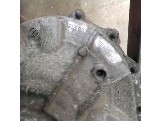 bontott PEUGEOT 207 Váltó (Mechanikus)