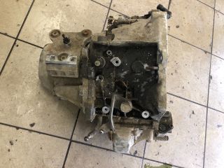 bontott PEUGEOT 207 Váltó (Mechanikus)