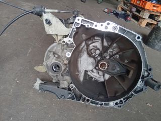 bontott PEUGEOT 207 Váltó (Mechanikus)