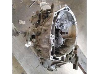 bontott PEUGEOT 207 Váltó (Mechanikus)