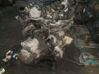 bontott PEUGEOT 207 Váltó (Mechanikus)