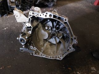 bontott PEUGEOT 207 Váltó (Mechanikus)
