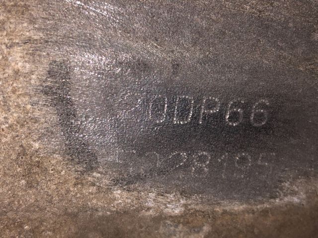 bontott PEUGEOT 207 Váltó (Mechanikus)