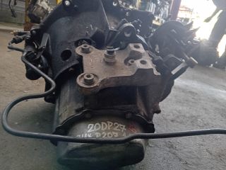 bontott PEUGEOT 207 Váltó (Mechanikus)