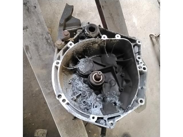 bontott PEUGEOT 207 Váltó (Mechanikus)