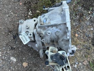 bontott PEUGEOT 207 Váltó (Mechanikus)